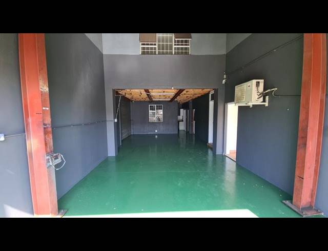 INDUSTRIAL FOR SALE IN ALLANDALE